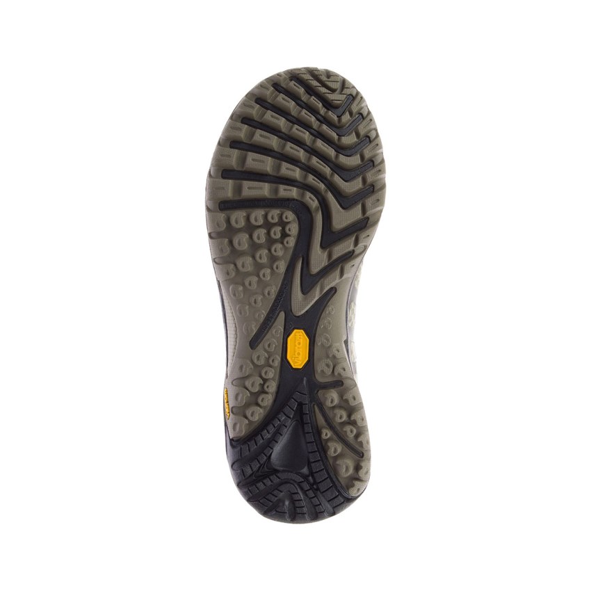 Chaussures Randonnée Merrell Siren Edge 3 Grise Femme | I.J.LUSH